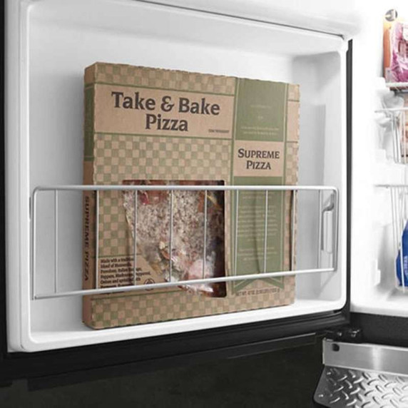 Gladiator® 17.8 Cu. Ft. (0.50 m³) Upright Freezer GAFZ30FDGB