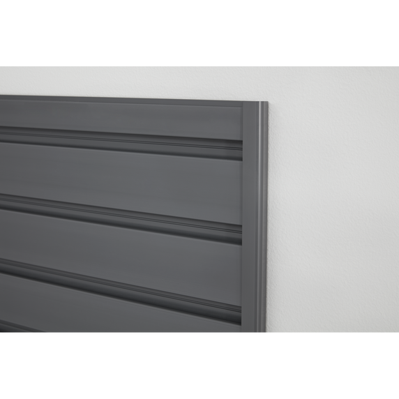 Gladiator® GearWall® Panel Trim GAWT086PLM