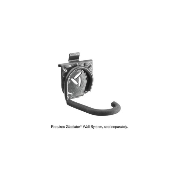 Gladiator® Vertical Bike Hook GAWUXXVBRH