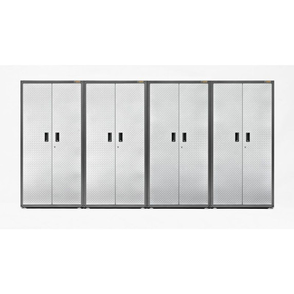 Gladiator® Ready-to-Assemble Large GearBox GALG36KDYG