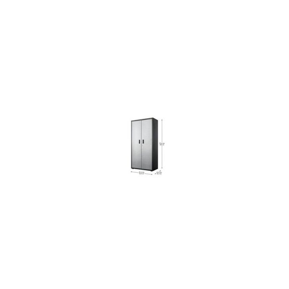 Gladiator® Ready-to-Assemble Large GearBox GALG36KDYG
