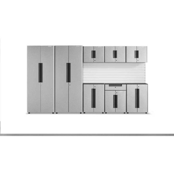 Gladiator® Flex Cabinet System IV GANF05WFMTS