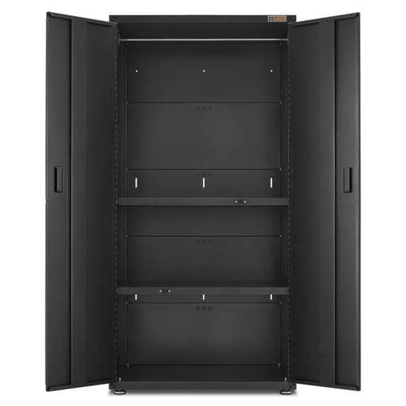 Gladiator® Ready-to-Assemble All-Season GearCloset GAJG36GRESG