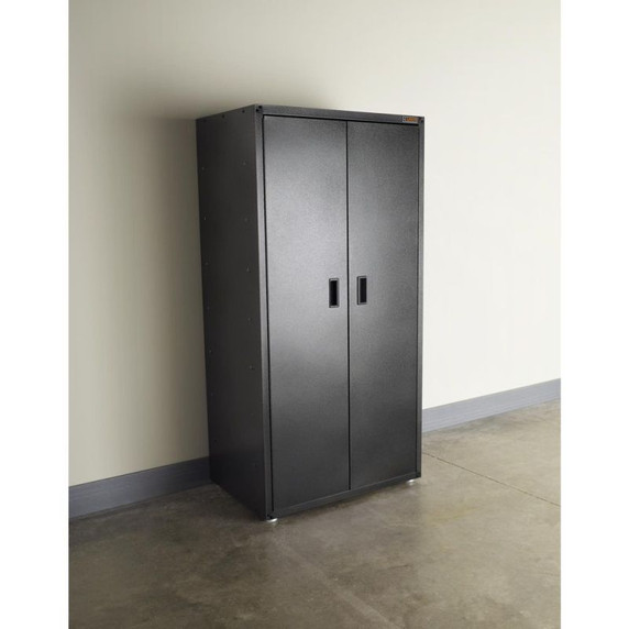 Gladiator® Ready-to-Assemble All-Season GearCloset GAJG36GRESG