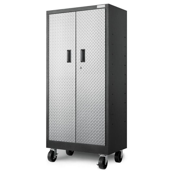 Gladiator® Premier Pre-Assembled Tall GearBox GATB302DRG