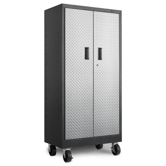 Gladiator® Premier Pre-Assembled Tall GearBox GATB302DRG