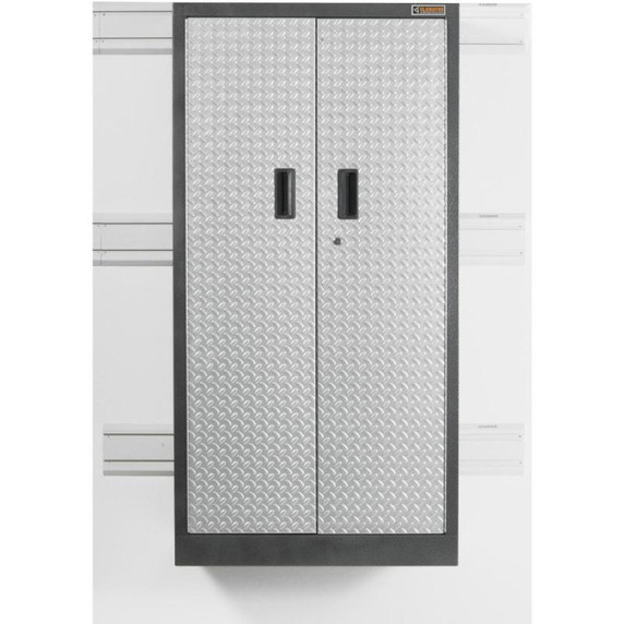 Gladiator® Premier Pre-Assembled Tall GearBox GATB302DRG