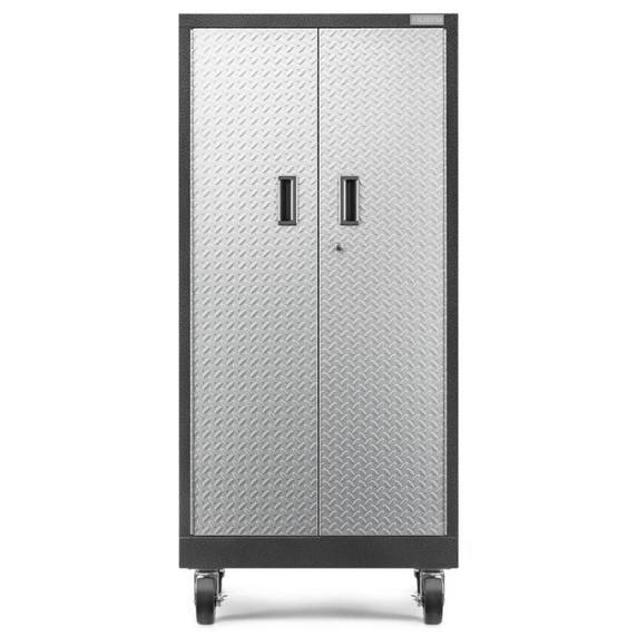 Gladiator® Premier Pre-Assembled Tall GearBox GATB302DRG