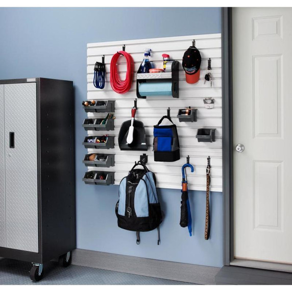 Gladiator® Premier Pre-Assembled Tall GearBox GATB302DRG
