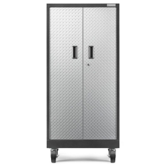 Gladiator® Premier Pre-Assembled Tall GearBox GATB302DRG