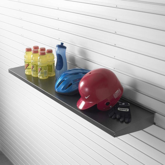 Gladiator® 48" (121.9 cm) Solid Shelf GAWA48SFRG
