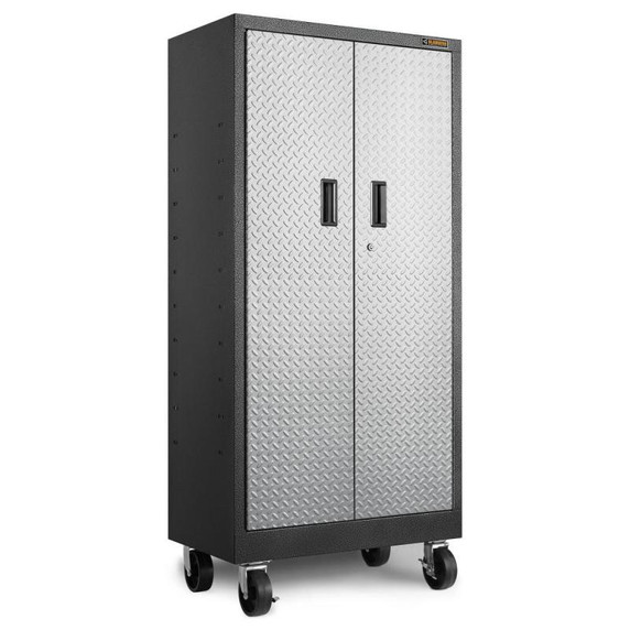 Gladiator® Premier Pre-Assembled Tall GearLocker GATL302DRG