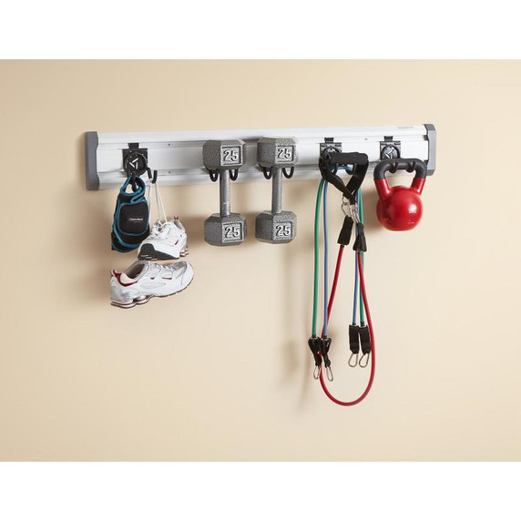 Gladiator® Multipurpose GearTrack® Pack GAGP42GBEY