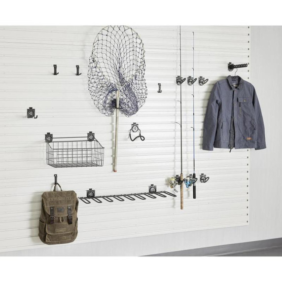 Gladiator® 8' (243.8 cm) GearWall® Panels (2-Pack) GAWP082PBY