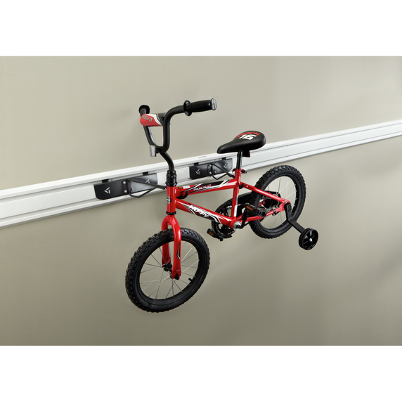 Gladiator® Horizontal Bike Hook (2-Pack) GAWUXXHBTG