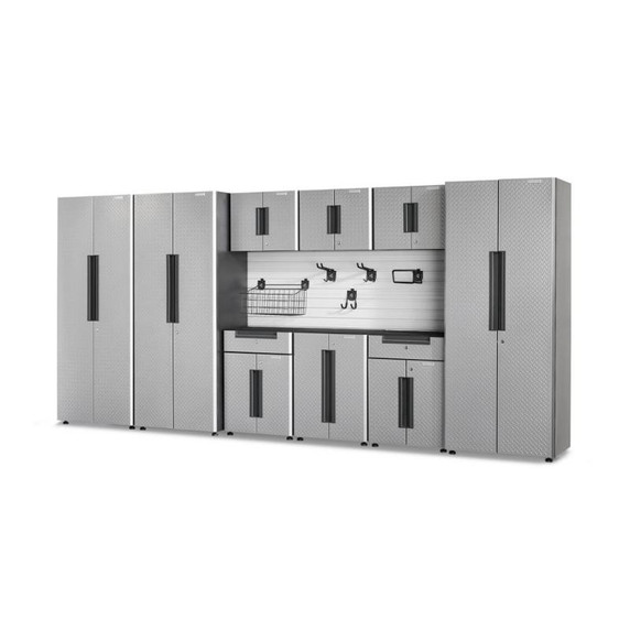 Gladiator® Flex Cabinet System II GANF03WDMTS