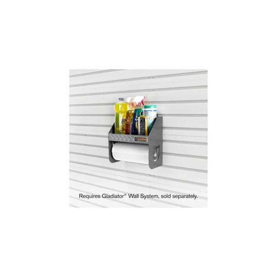 Gladiator® Clean-Up Caddy GAWU12CCTG