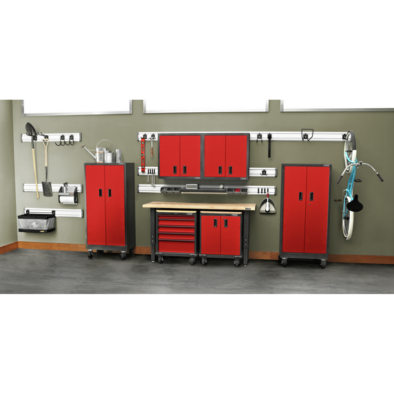 Gladiator® Premier Pre-Assembled Modular GearDrawer GAGD275DDR