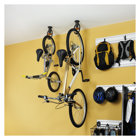 Gladiator® Advanced Bike Storage v2.0 GACEXXCPVK