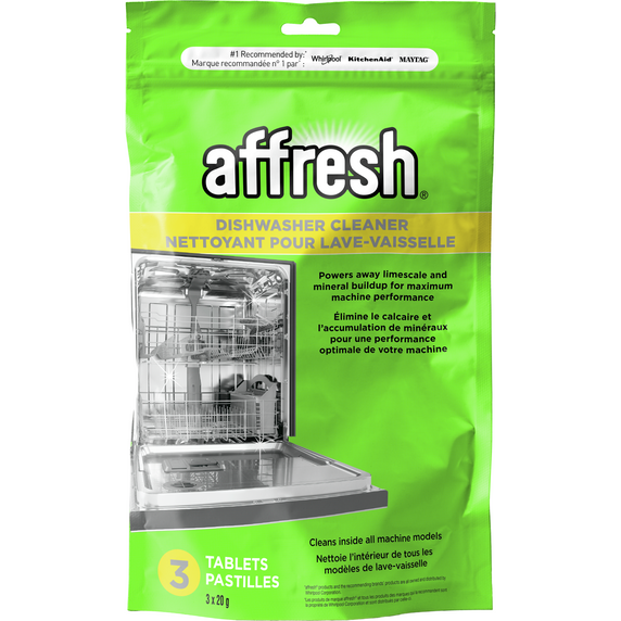 Affresh® affresh® Dishwasher Cleaner W10288149B