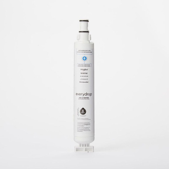 everydrop Ice & Water Refrigerator Filter 6 - EDR6D1B EDR6D1B