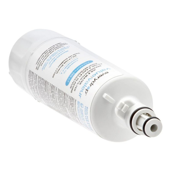 everydrop® value Refrigerator Water Filter L7 (compares to LG® LT-700) EVFILTERL7B
