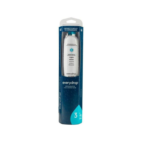 everydrop Ice & Water Refrigerator Filter 3 - EDR3RXD1B EDR3RXD1B