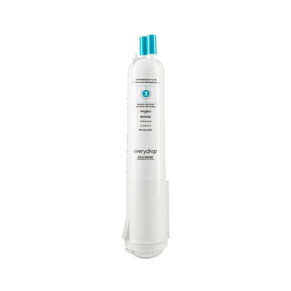 everydrop Ice & Water Refrigerator Filter 3 - EDR3RXD1B EDR3RXD1B