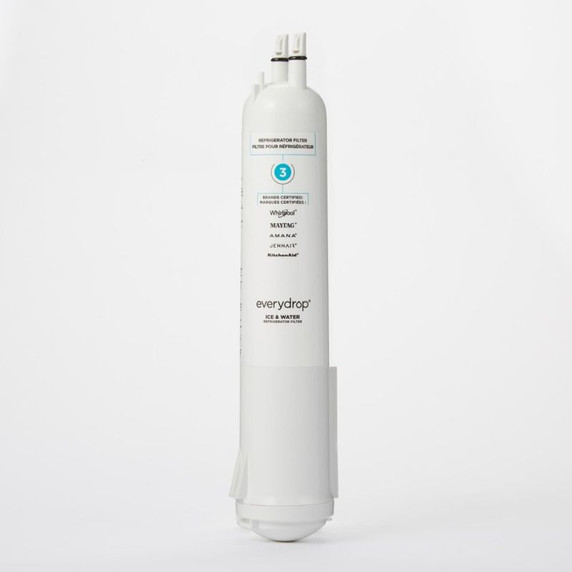 everydrop Ice & Water Refrigerator Filter 3 - EDR3RXD1B EDR3RXD1B
