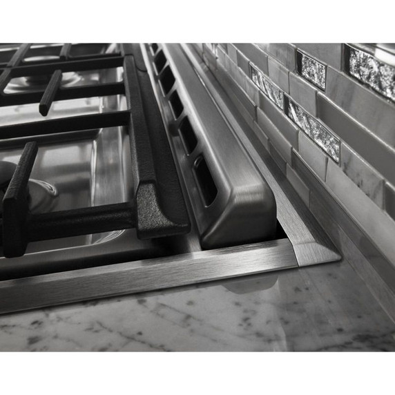 Range Trim Kit, Stainless - VSI W10675028