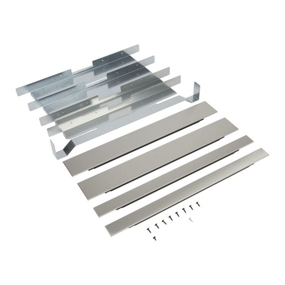 JennAir® Convection Oven Trim Kit in Black W11312048
