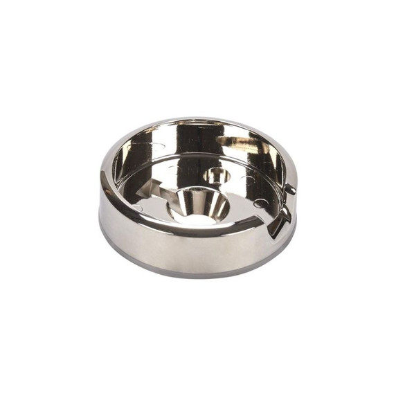 JennAir® Range Chrome Knob Bezel W11323061