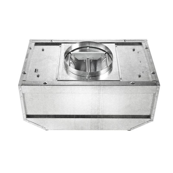 1200 CFM in-line blower UXI1200DYS