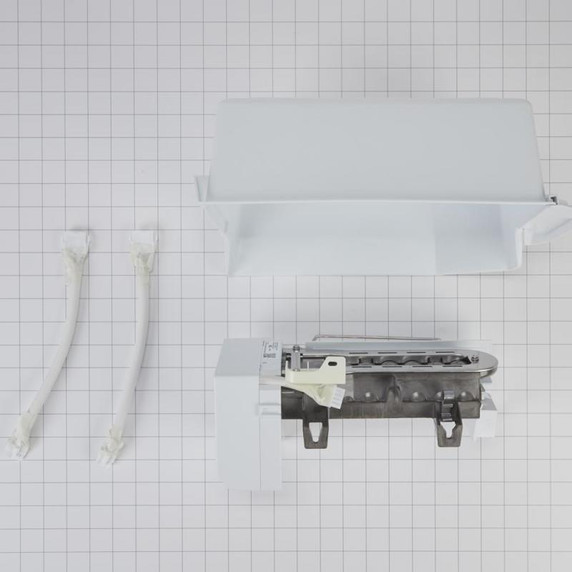 Refrigerator Ice Maker Kit W11517113