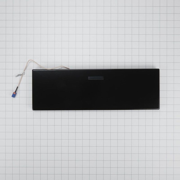 18" (45.7 cm) - Single Unit Toe Kick W11368707