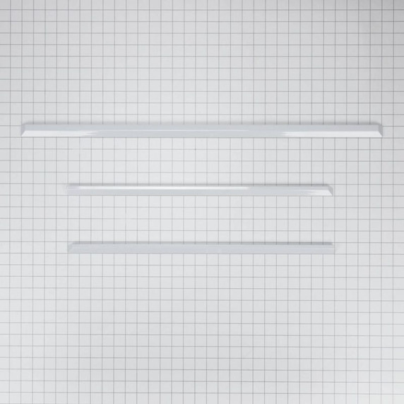 Range Trim Kit, White - VSI W10675027