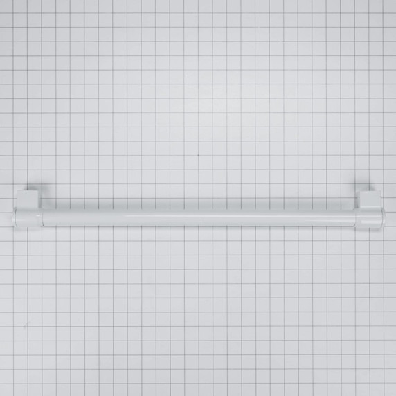 French Door Refrigerator Handle Kit, White W10716731