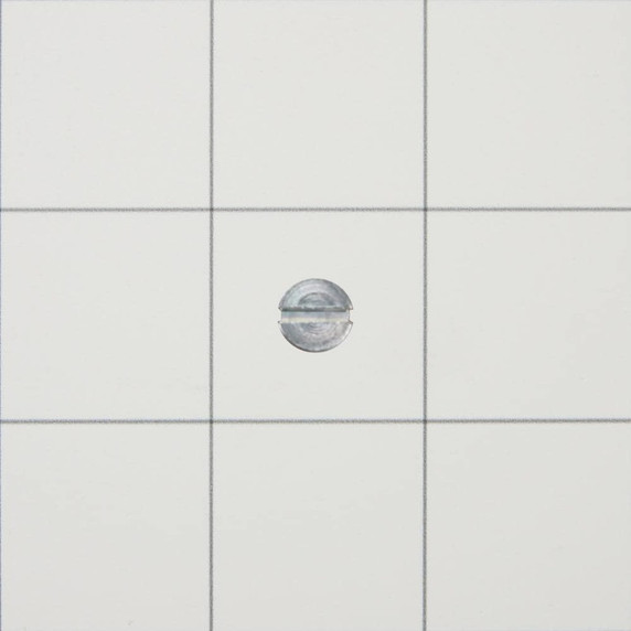 KitchenAid Handle Kit For Panel-Ready Undercounter Refrigerator with 2 red medallions W11247090