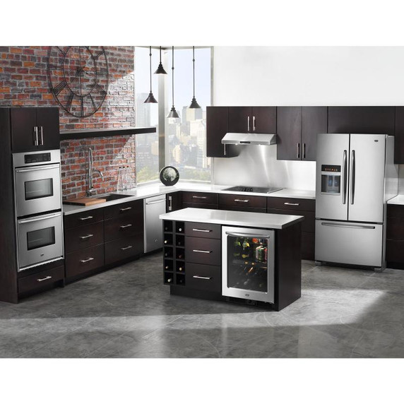 Convertible Under-Cabinet Hood, 30" UXT5530AAS Convertible Under-Cabinet Hood, 30" UXT5530AAS