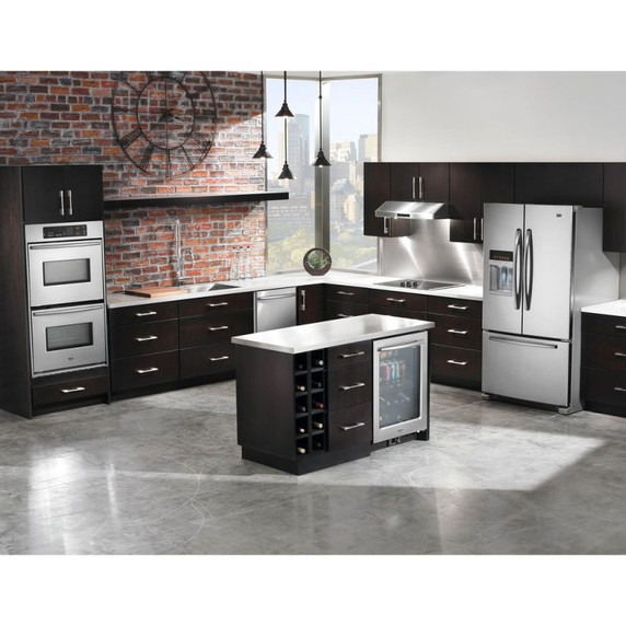 Convertible Under-Cabinet Hood, 30" UXT5530AAS