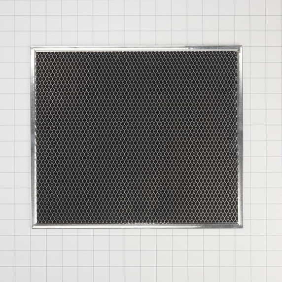 Range Hood Replacement Charcoal Filter Kit W10905734
