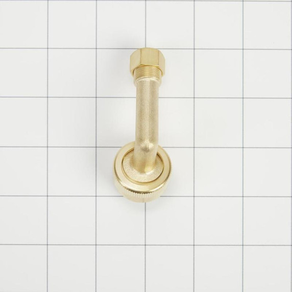 Dishwasher Water Inlet Fitting W10685193