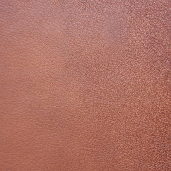 Cognac 30" Cuts By JennAir Leather Panel COGNAC30L