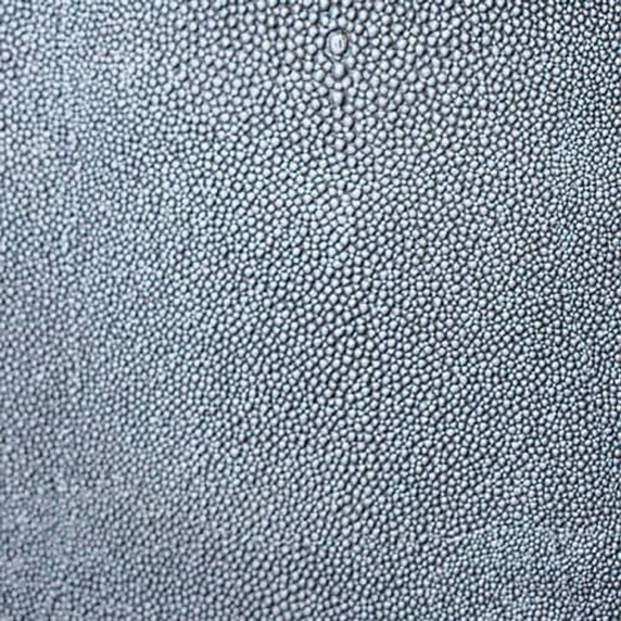 Caviar 18" Cuts By JennAir Leather Panel CAVIAR18L