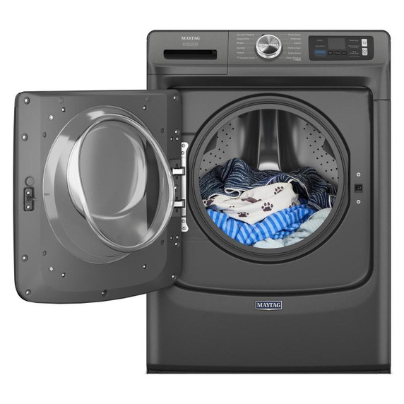 Maytag® Smart Pet Pro Front Load Washer - 5.8 CU. FT. (I.E.C.) MFW7020RU Maytag® Smart Pet Pro Front Load Washer - 5.8 CU. FT. (I.E.C.) MFW7020RU