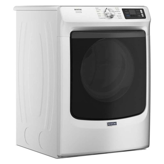 Maytag® Smart Pet Pro Front Load Gas Dryer - 7.4 CU. FT. MGD7020RW