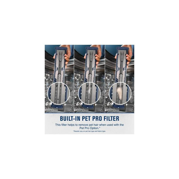 Maytag® Smart Pet Pro Front Load Washer - 5.8 CU. FT. (I.E.C.) MFW7020RF
