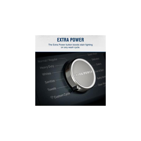 Maytag® Smart Pet Pro Front Load Washer - 5.8 CU. FT. (I.E.C.) MFW7020RF