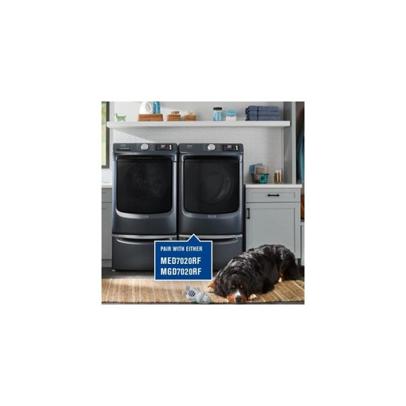 Maytag® Smart Pet Pro Front Load Washer - 5.8 CU. FT. (I.E.C.) MFW7020RF