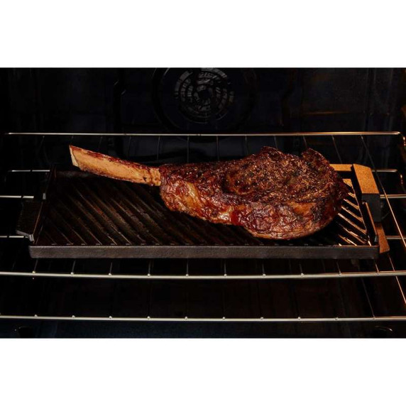 Maytag® 30-Inch True Convection Gas Range With Grill Mode - 5.0 Cu. Ft. MFGS8030RZ